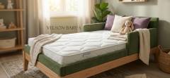Детский матрас Velson-Baby-3